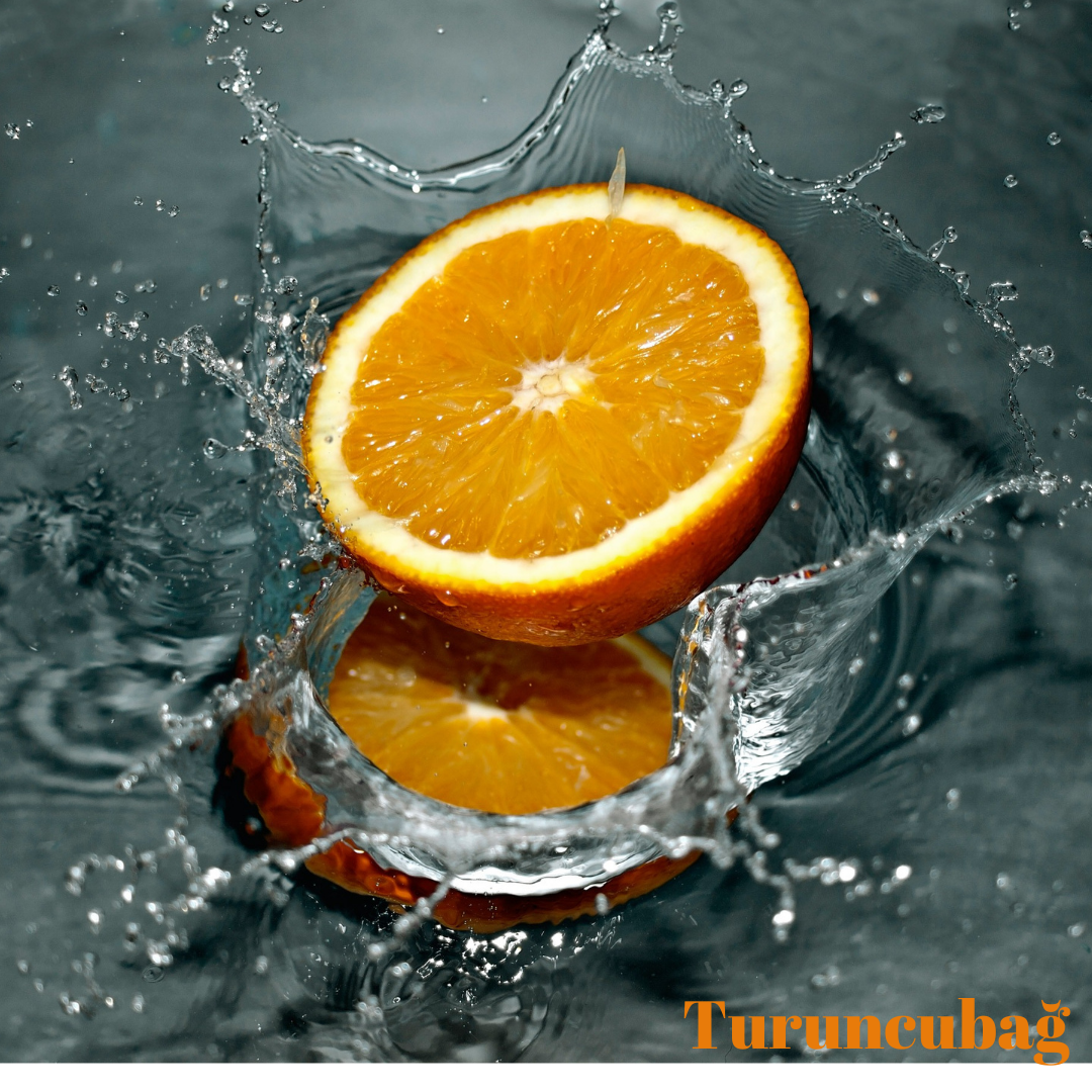 Portakal Çeşitleri: Lezzetli ve Sağlıklı Vitamin Deposu